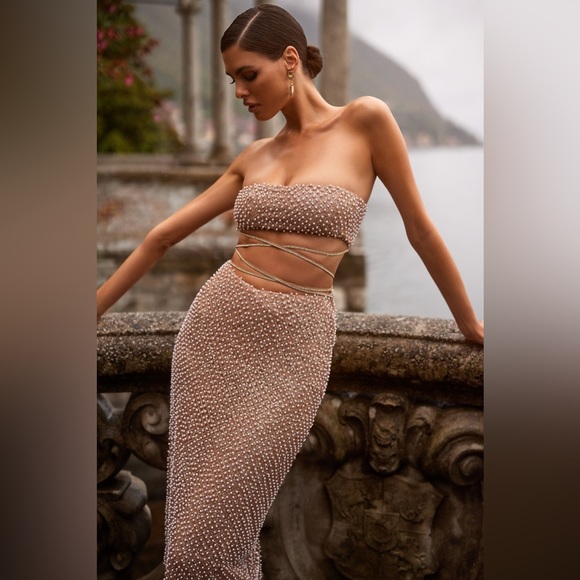 Alamour Selah set NWT - Picture 2 of 4